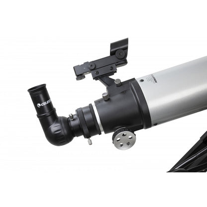 Télescope pour l'astronomie 102 mm StarSense Explorer DX - Celestron