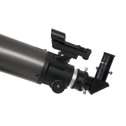 Télescope NexStar SLT 102 mm pour l'astronomie avec Monture Azimutale Motorisée - Celestron
