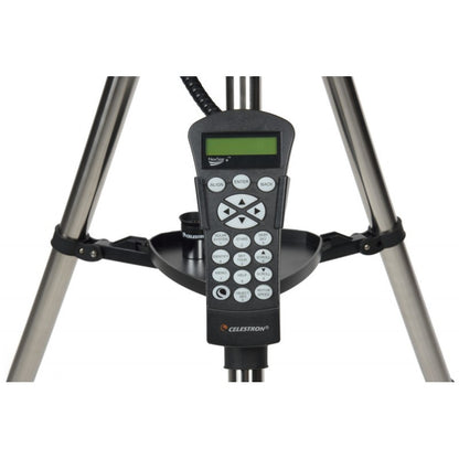 Télescope NexStar SLT 102 mm pour l'astronomie avec Monture Azimutale Motorisée - Celestron