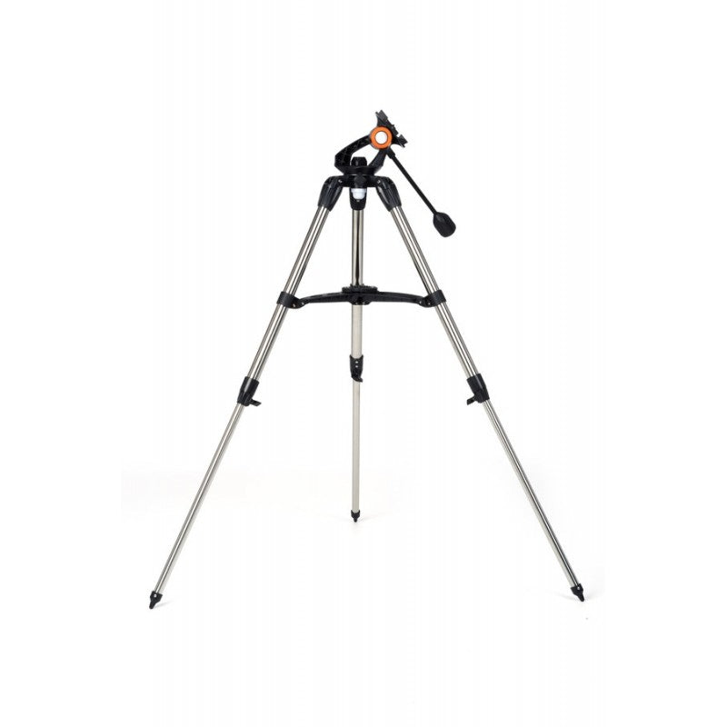 Lunette Inspire 80 pour l'astronomie et l'observation terrestre - Celestron
