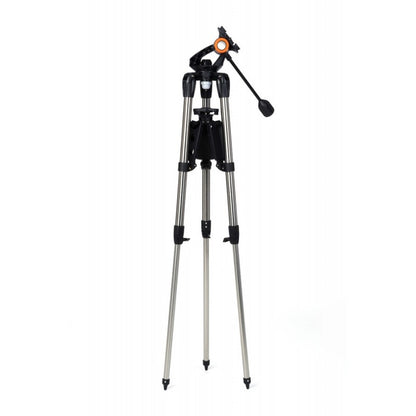 Télescope pour l'astronomie Inspire 100/660 avec Monture Azimutale - Celestron