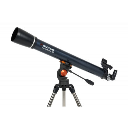 Télescope pour l'astronomie 90AZ - Celestron