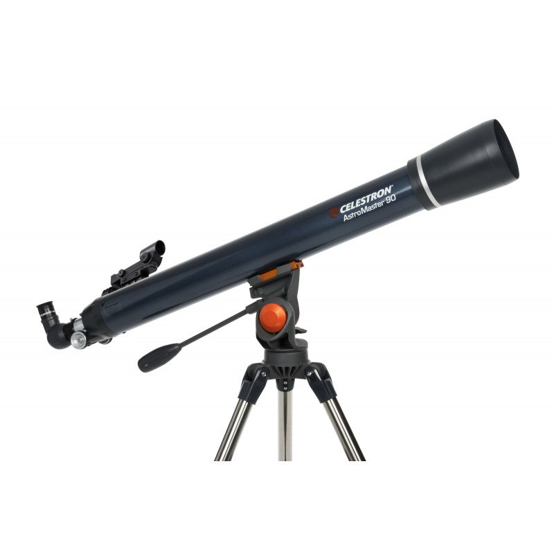 Télescope pour l'astronomie 90AZ - Celestron