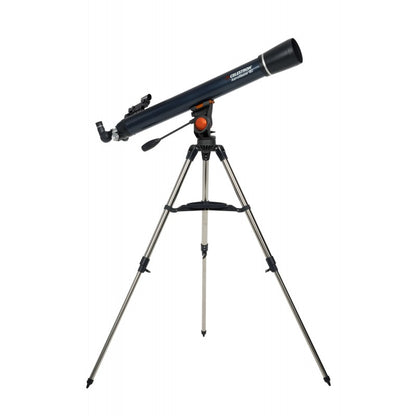 Télescope pour l'astronomie 90AZ - Celestron