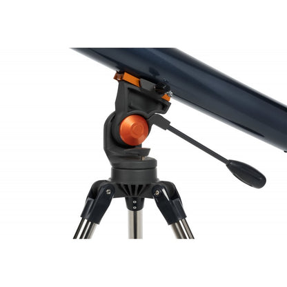 Télescope pour l'astronomie 90AZ - Celestron