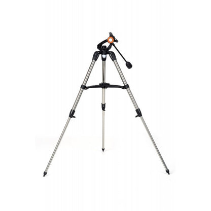 Lunette Inspire 70 pour l'astronomie et l'observation terrestre - Celestron