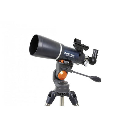 Lunette AstroMaster 80AZ pour l'astronomie - Celestron