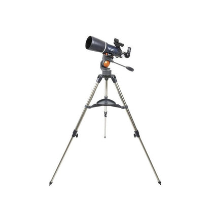 Lunette AstroMaster 80AZ pour l'astronomie - Celestron
