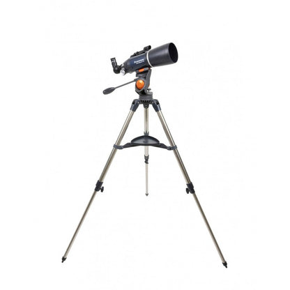 Lunette AstroMaster 80AZ pour l'astronomie - Celestron