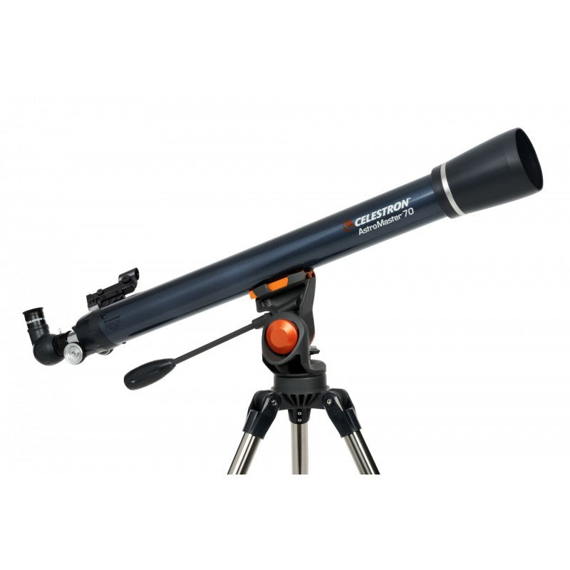 Lunette AstroMaster LT 70AZ pour l'astronomie - Celestron