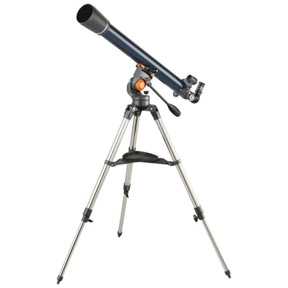 Lunette AstroMaster LT 70AZ pour l'astronomie - Celestron