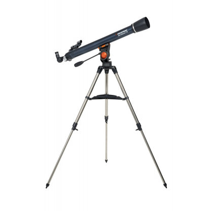 Lunette AstroMaster LT 70AZ pour l'astronomie - Celestron