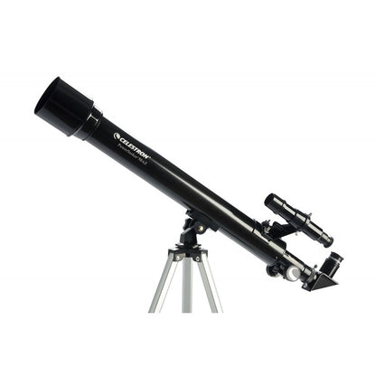 Lunette PowerSeeker 50AZ pour observation lunaire et terrestre - Celestron