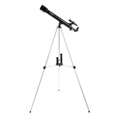 Lunette PowerSeeker 50AZ pour observation lunaire et terrestre - Celestron