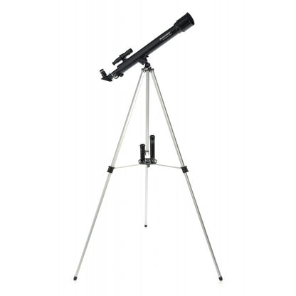Lunette PowerSeeker 50AZ pour observation lunaire et terrestre - Celestron