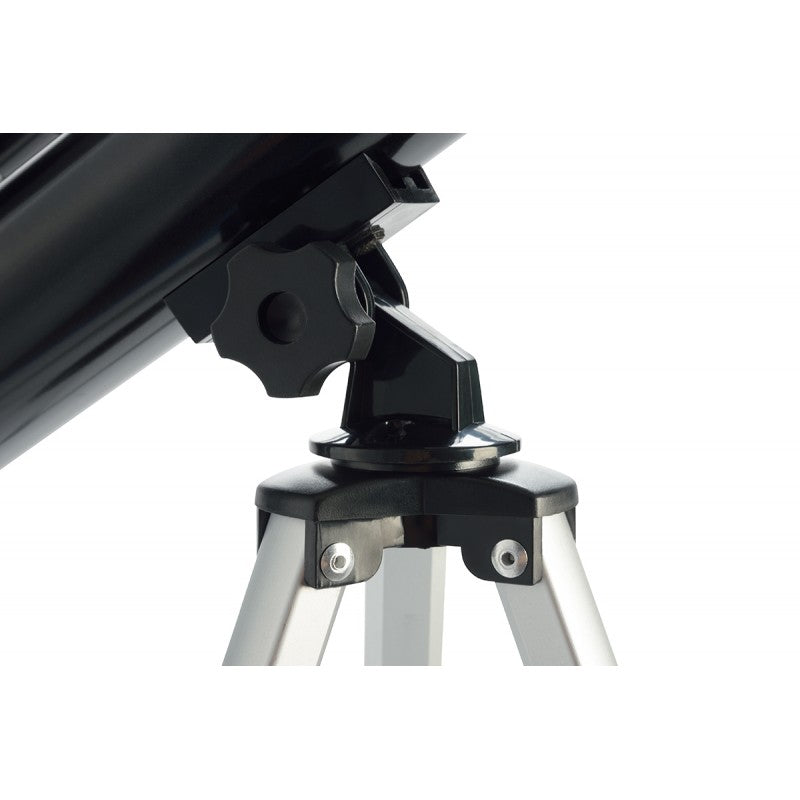 Lunette PowerSeeker 50AZ pour observation lunaire et terrestre - Celestron