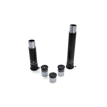 Lunette PowerSeeker 50AZ pour observation lunaire et terrestre - Celestron