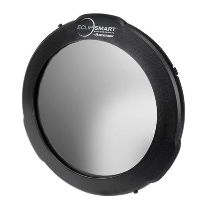 Filtre Solaire EclipSmart pour Télescope SC 8" Fastar EdgeHD - Celestron