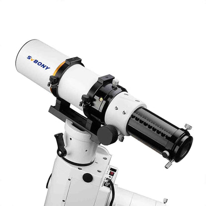 Lunette Réfracteur ED 70mm f/6 SV503 pour Astrophotographie - SVBONY