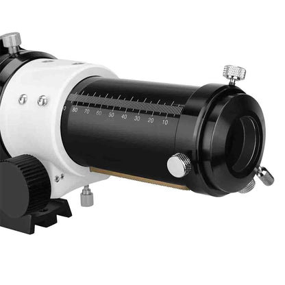 Lunette Réfracteur ED 70mm f/6 SV503 pour Astrophotographie - SVBONY