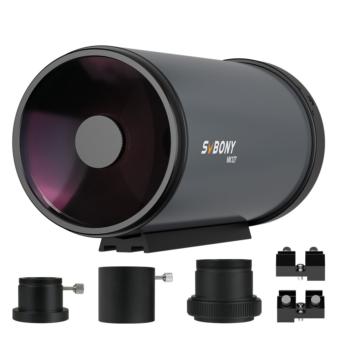 Instrument Maksutov-Cassegrain 127mm f/11.8 - SVBONY