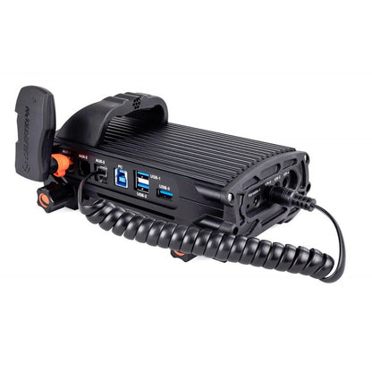 Câble d'alimentation AUX pour Monture de Télescope - Celestron