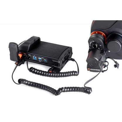 Câble d'alimentation AUX pour Monture de Télescope - Celestron