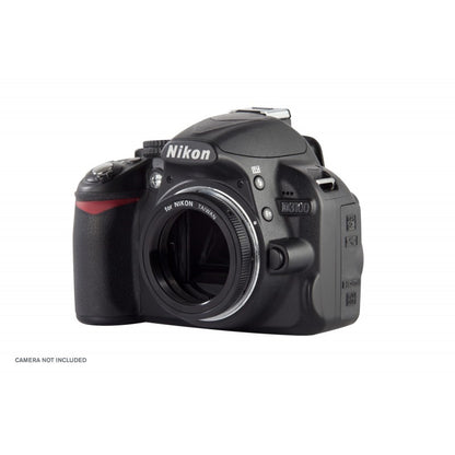 Bague T Nikon pour Télescope - Celestron