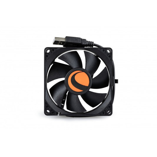 Ventilateur de refroidissement USB pour télescope Dobson - Celestron