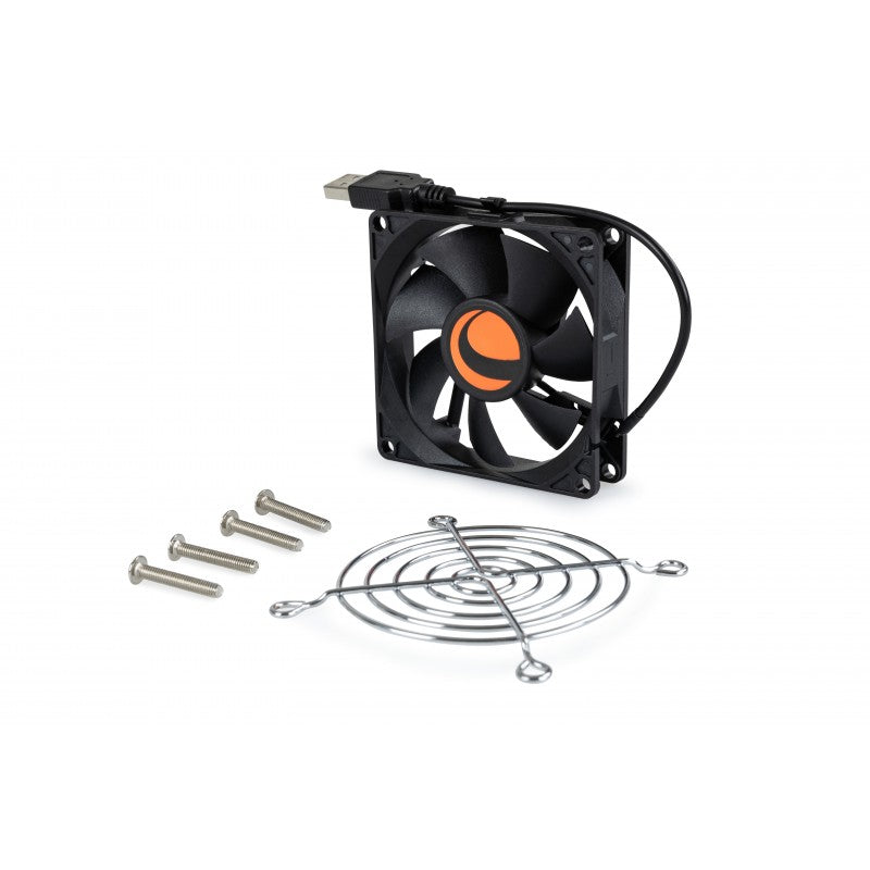 Ventilateur de refroidissement USB pour télescope Dobson - Celestron