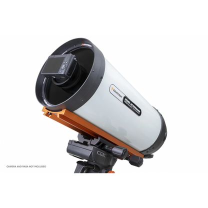 Bague T d'adaptation pour Appareils Photo Sans Miroir - Celestron