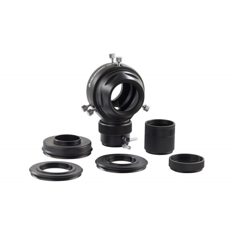 Diviseur Optique pour Autoguidage - Celestron