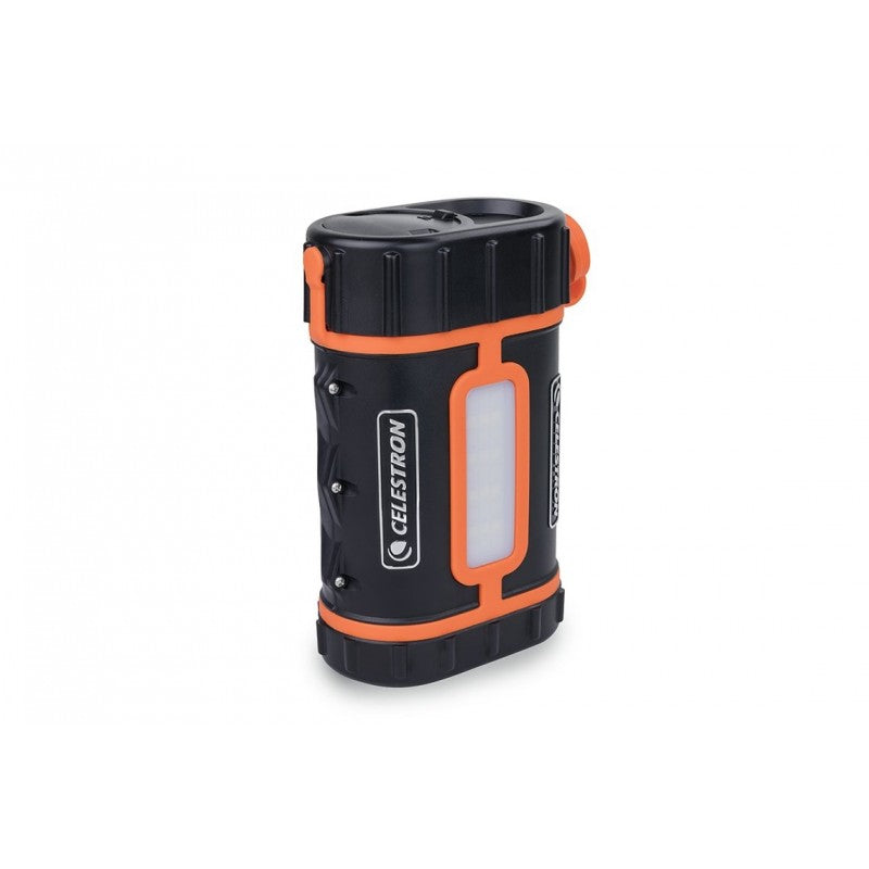 Batterie externe Pro portable pour l'astronomie - Celestron