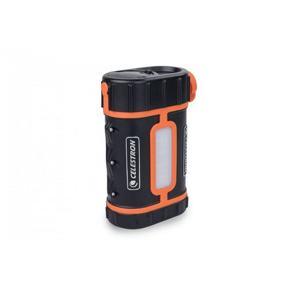 Batterie externe Pro portable pour l'astronomie - Celestron
