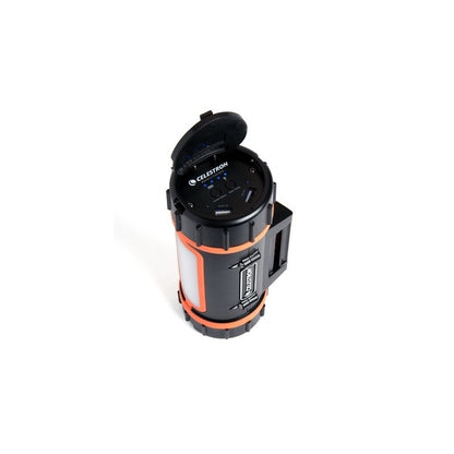 Batterie Portable LiFePO4 pour Télescope - Celestron