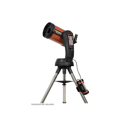 Batterie Portable LiFePO4 pour Télescope - Celestron