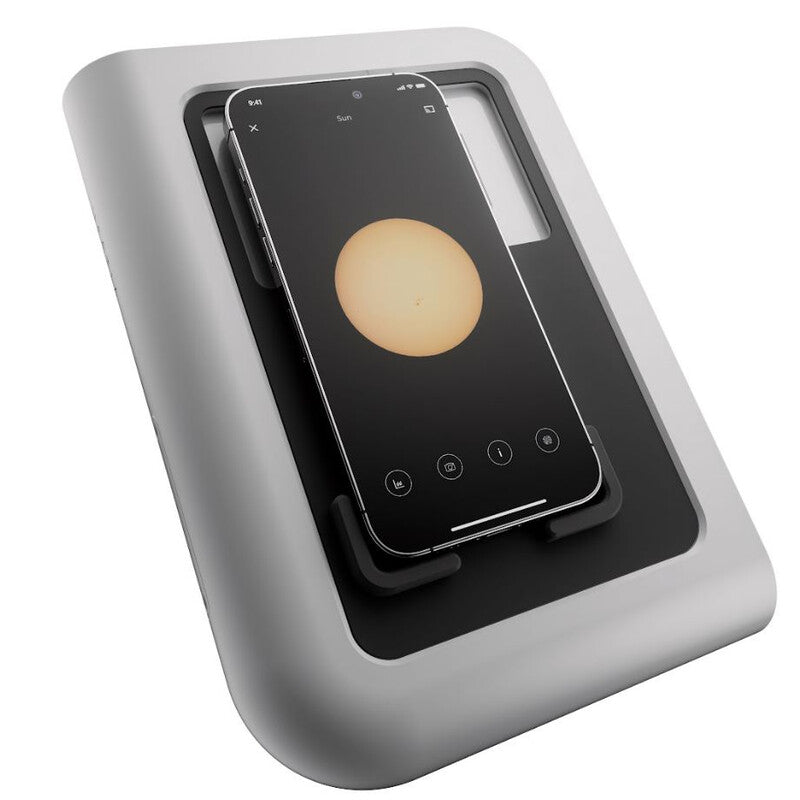 Ultimate Pack Télescope Intelligent Hestia - Vaonis