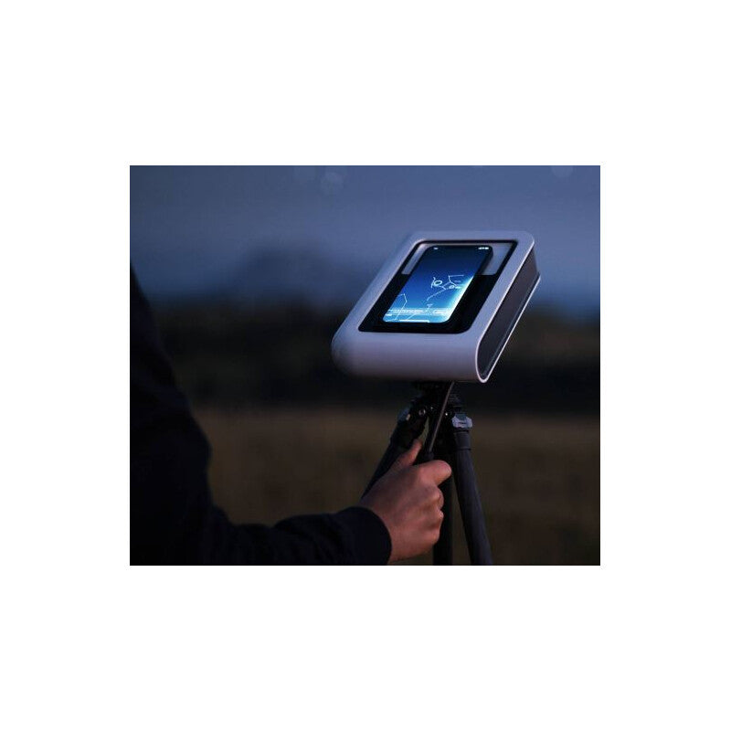 Ultimate Pack Télescope Intelligent Hestia - Vaonis