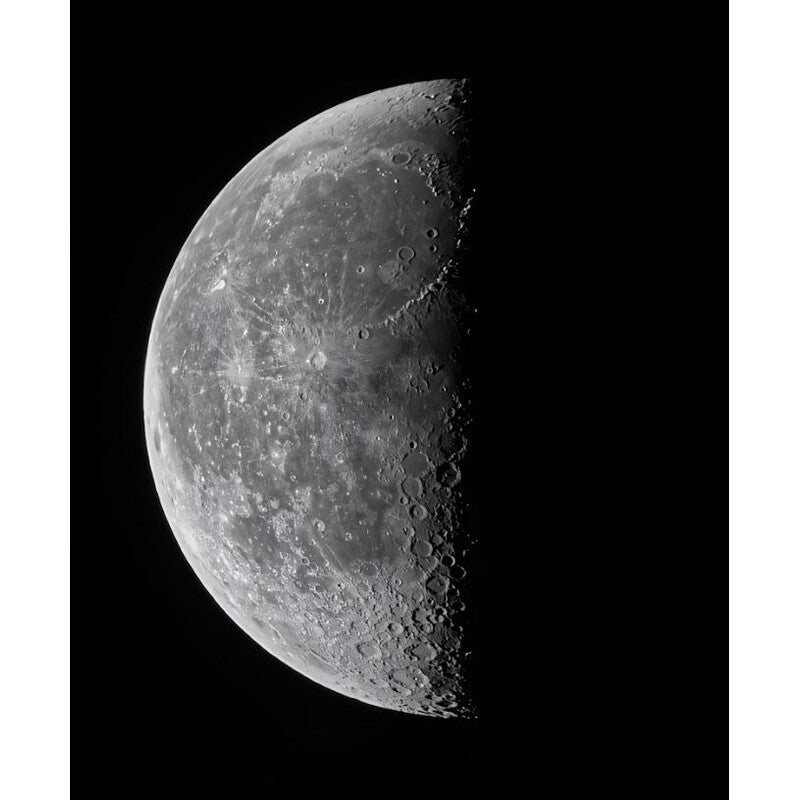 Ultimate Pack Télescope Intelligent Hestia - Vaonis