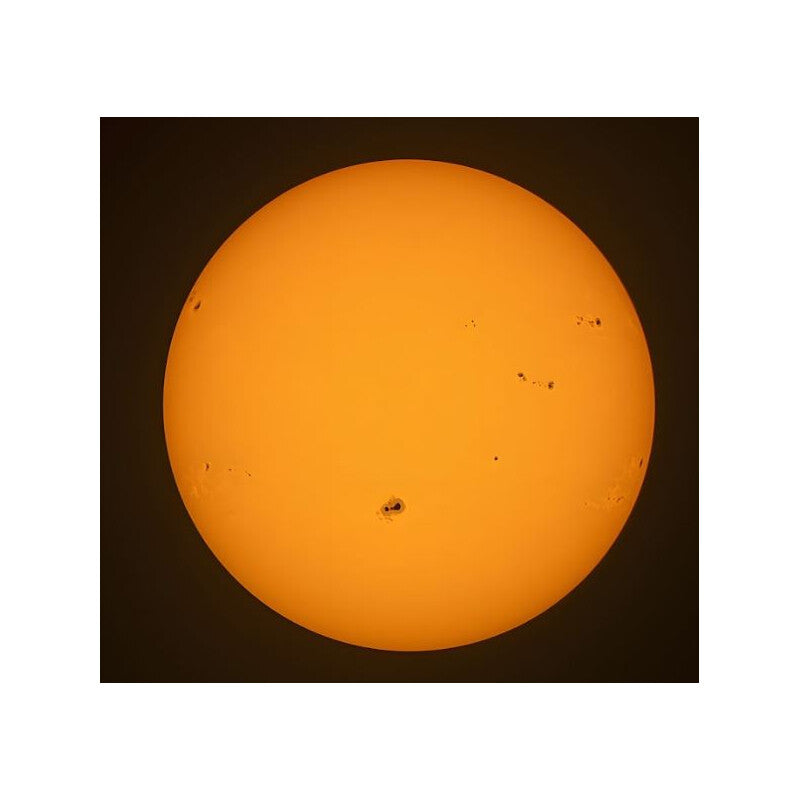 Ultimate Pack Télescope Intelligent Hestia - Vaonis