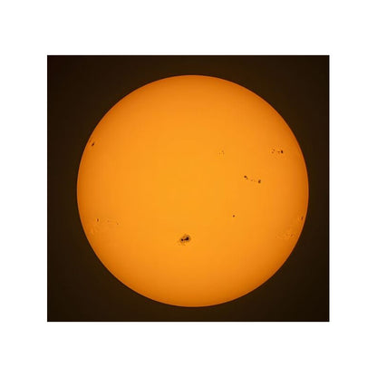 Ultimate Pack Télescope Intelligent Hestia - Vaonis