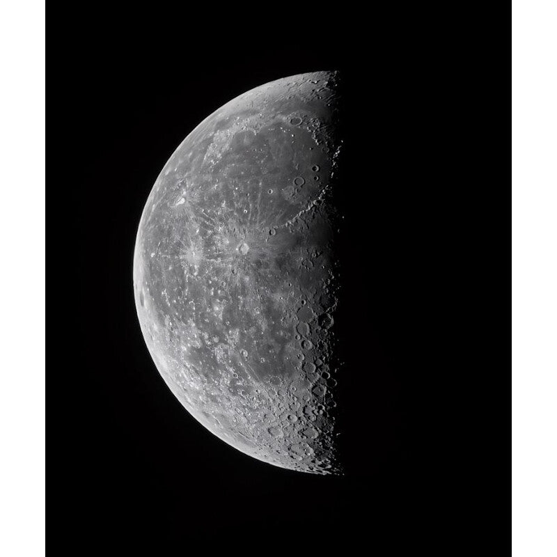 Pack Essentiel Télescope Intelligent Hestia avec Sac en Tissu - Vaonis