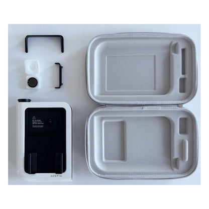 Solar Pack avec Télescope Intelligent Hestia - Vaonis