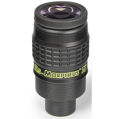 Oculaire 12,5mm Grand Champ 76° Morpheus avec Dégagement Oculaire 20mm - Baader Planetarium