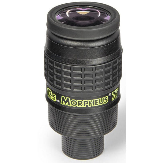 Oculaire 12,5mm Grand Champ 76° Morpheus avec Dégagement Oculaire 20mm - Baader Planetarium