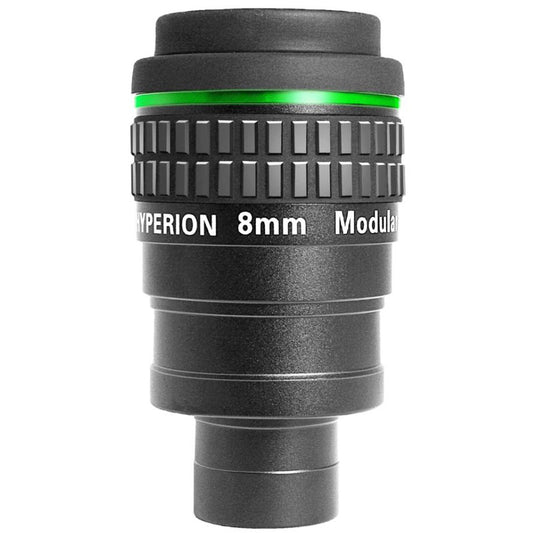 Okular Hyperion 8mm 2" pour Télescope avec Champ de Vision 68° - Baader