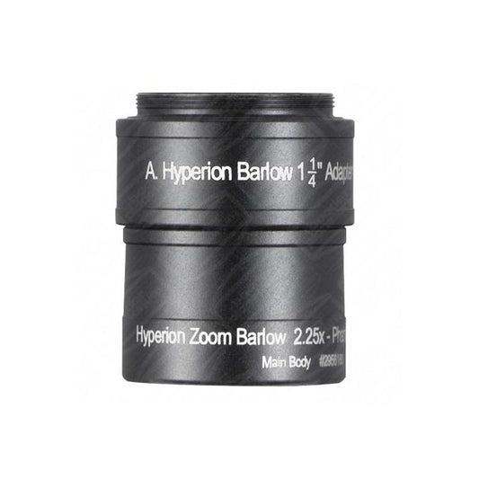 Barlow 2,25x Hyperion Zoom - Baader