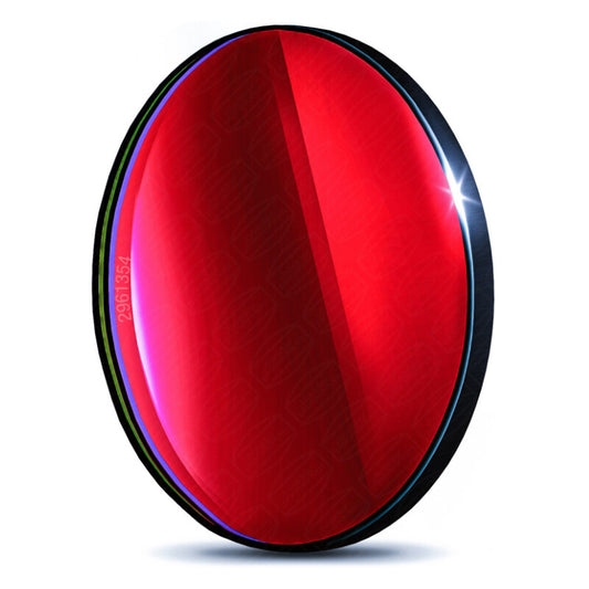 Filtre H-alpha CMOS f/3 Ultra-Highspeed 50,4 mm pour Photographie de Nébuleuses - Baader Planetarium
