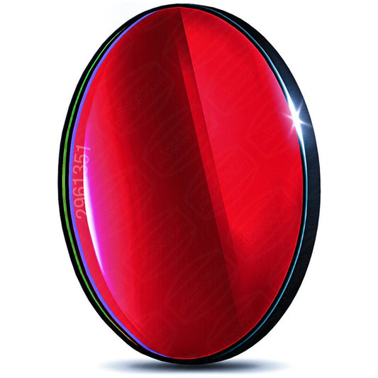 Filtre H-alpha 656,3 nm 3,5 nm Ultra-Highspeed 31 mm pour CMOS f/3 - Baader Planetarium