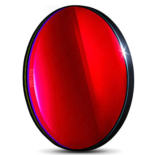 Filtre H-alpha CMOS f/2 Ultra-Highspeed 50,4 mm pour Nébuleuses - Baader